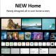 LG OLED TV 48 Inch C1 Series Cinema Screen Design 4K Cinema HDR WebOS Smart AI ThinQ Pixel Dimming OLED48C1PVB