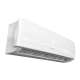TORNADO Split Air Conditioner 1.5 HP Cool Super Digital With Plasma Shield TH-H12WEE