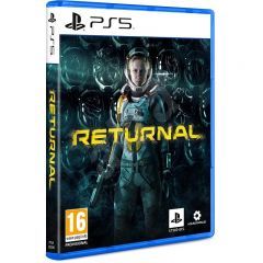 Sony Interactive Entertainment PS5 Returnal