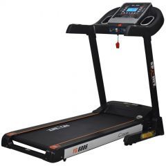 Sprint Sports Treadmill 120 K DC Motor Multicolor YG 6006