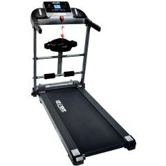 Sprint Sports Treadmill 100 K Multifunction DC Motor Multicolor YG 5544/4