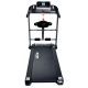 Sprint Sports Treadmill 100 K Multifunction DC Motor Multicolor YG 5544/4