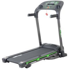 Sprint Electric Treadmill For 130 Kg With Incline Motor F7020 A