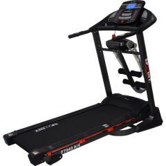 Sprint Electric Treadmill For 130 Kg With AC Motor Multifunction F7040A/4