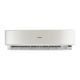 SHARP Split Air Conditioner 1.5HP Cool Standard With Dry and Turbo Function White AH-A12YSE