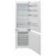 Gorenje Built-in Integrated Refrigerator 263 L White NRKI4181P1