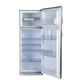 Kiriazi Refrigerator Fridge 10 Feet Silver KH 282/1LD