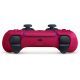 Sony Dual Sense Wireless Controller for PS5 CFI-ZCT1W Red