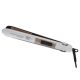 Solac Hair Straightener Ionic IPro Wet And Dry Titanium Ceramic 220°C PP7256