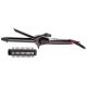 Solac Curly Professional Hair Straightener IPro 180°C 19mm MD7410