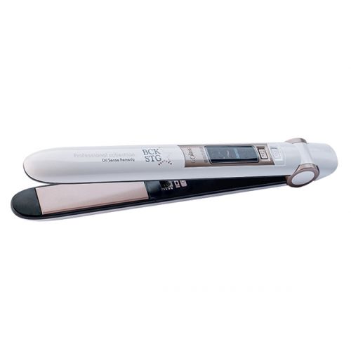 Solac Hair Straightener Ionic IPro Wet And Dry Titanium Ceramic 220°C PP7256