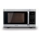 Kenwood Microwave Oven 42Ltr With Grill Silver MWM42BK