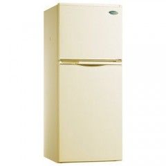 Toshiba Refrigerator 350L No Frost Gold GR-EF37-G