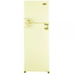 Toshiba Refrigerator 328 Litre 13 feet Gold: GR-EF37J