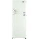 Toshiba Refrigerator 350 L No Frost Silver GR-EF37-J-S