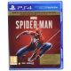 Sony CD PlayStation 4 Marvel Spiderman Game Of The Year