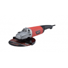 MPT Angle Grinder 3000 Watts 6000 rpm 9 inches Soft Start MAG2306