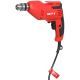 MPT Electric Drill 10 mm 400 Watt Normally Only Right and Left 3000 RPM MED4006