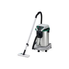 Hikoki Vacuum Cleaner 1140 Watt 35 Liter Stainless Body RP350YEWAZ
