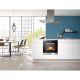Miele Built In Hood 90cm 3 speeds 650 m3/h Stainless Steel PUR 98 D