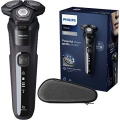 Philips Electric Shaver For Men Wet And Dry S5588