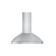Unionaire Kitchen Built-in Chimney Hood 90 cm 650 m3/h: GUSTO90x