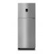 Unionaire Refrigerator 16 Feet 370 L No Frost Digital Plasma Stainless URN-440LVLSA-DHUVX