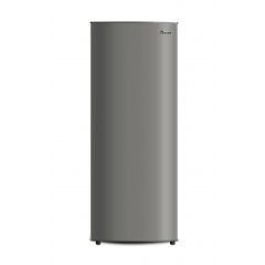 Unionaire Refrigerator 300 L DeFrost One Door Silver URS-320LVLMO-MH