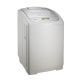 Unionaire Washing Machine Topload 10kg Silver UW100TPL-A2SL