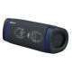 Sony EXTRA BASS Portable Wireless Speaker Battery Up To 24 hours Blue SRS-XB33/LC