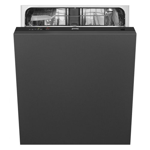 SMEG Integrated Dishwasher 60 cm 12 Place Settings ST65120