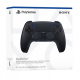 Sony Dual Sense Wireless Controller for PS5 Set 2 Pieces and Dual Sense Charging Station CFI-ZCT1W BK
