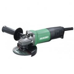 HIKOKI Grinding Cutter 4.5 inch 900W 10500rpm With Paddle Switch G12SQ2E6Z