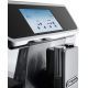 Delonghi PrimaDonna Elite Coffee Machine Fully Automatic Silver ECAM650.85.MS
