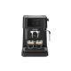 ديلونجي ماكينة صانع القهوة واسبريسو 1100 وات 1 لتر لون أسود