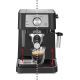 ديلونجي ماكينة صانع قهوة اسبريسو ستيلوسا مضخة باريستا اسود