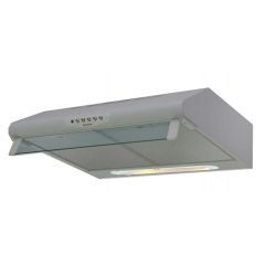 Hoover Kitchen Cooker Hood 90 cm Built In 275 m3/H Stainless HSD9MGPP-EGY