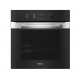 Miele Built in Electric Oven 60 cm 76 Liter 8 Catalytic Functions H 2850 B