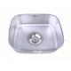 Purity Sink Single Bowl 52*41 Stainless Steel B500L