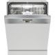 Miele Built In Dishwasher 60 cm 14 place Stainless 5 Programs G 5000 SCi Active