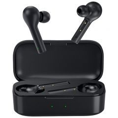 QCY Bluetooth Earphones Wireless Black QCY T5