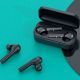 QCY Bluetooth Earphones Wireless Black QCY T5