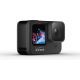GoPro Camera 20 MP Built-in Microphone and Speaker Black HERO9
