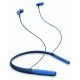 JBL In-Ear Wireless Bluetooth Earphones With Mic Blue JBL LIVE 200BT