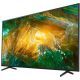 Sony TV 65 Inch 4K Ultra HD with High Dynamic Range HDR Smart Android KD65X8000H