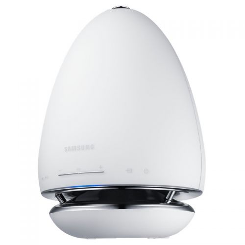 Samsung Wireless Audio 360 Speaker White WAM6501