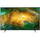 Sony TV 75 Inch 4K Ultra HD with High Dynamic Range HDR Smart Android KD75X8000H
