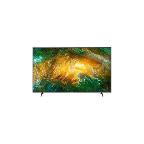 Sony TV 75 Inch 4K Ultra HD with High Dynamic Range HDR Smart Android KD75X8000H
