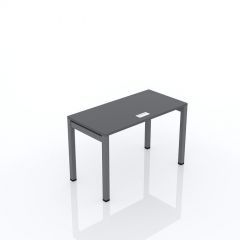 Artistico Metal Desk 120*60*75 cm Grey AMD-120G
