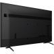 Sony TV 85 Inch 4K Ultra HD with High Dynamic Range HDR Smart Android KD85X8000H